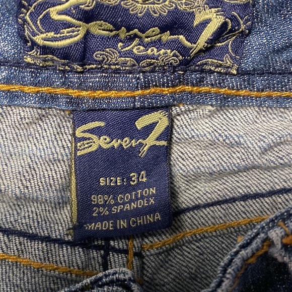 Seven Jeans - Picture 3 of 3